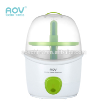 Baby Milk Bottle Steam Sterilizer with Good Price