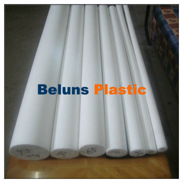 high temperature resistance 5mm-250mm ptfe rod suppliers