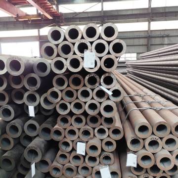 American Standard Carbon Seamless Steel Pipe