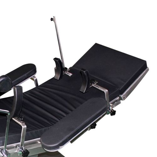 Medical examination delivery bed electric operating table