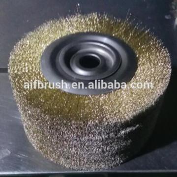 2016 model Tube end deburring brushes