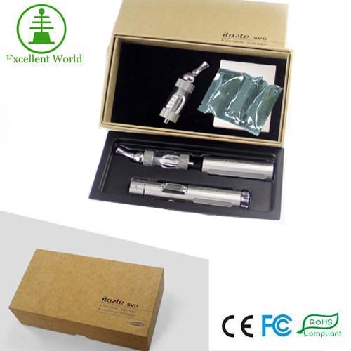 E Cigarette Itaste Svd Kit Innokin Itaste Svd Kit