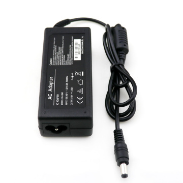 Generieke Delta 65w Adapter Travel Laptop Power Adapter