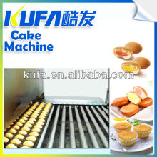 Automatic Pan Cake Maker