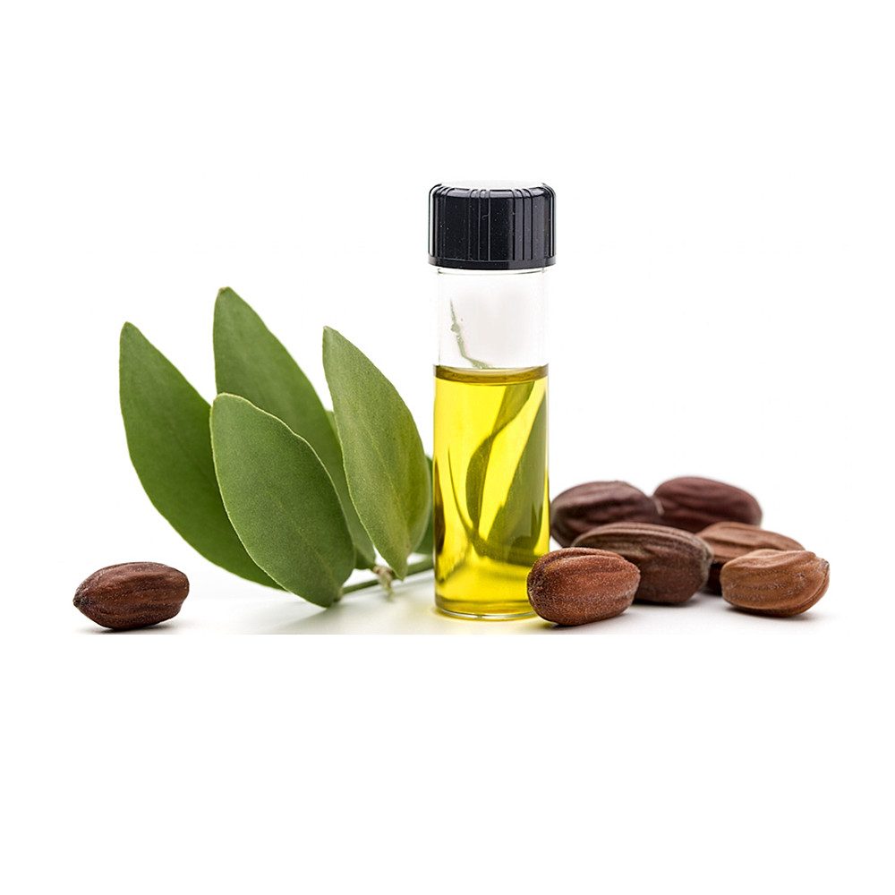 Traubenkern Jojoba Avocadoöl Extraktion Bio Pure