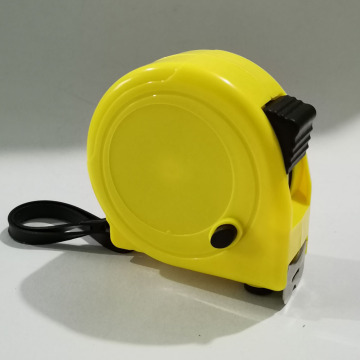 Bright Color Measuring Tape  Three Locks ABS