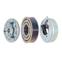 Magnetic AC Clutch for Mitsubishi Zinger 7PK 124mm Air Compressor Spare Parts