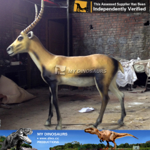 My-dino amusement park real size garden animatronic animals