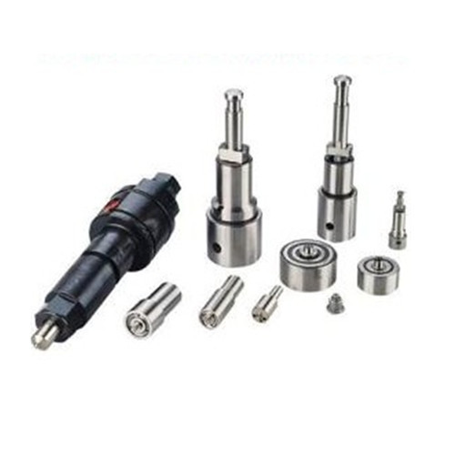 Cummins Enigne Parts Fuel Injector and Fuel Injector Nozzle