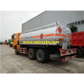 Shacman 22cbm Petrol Taffication Topherl