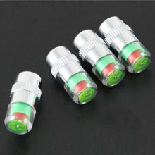 simple easy hoe selling valve cock Tire pressure cap