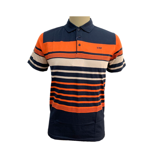 New Design Fashionable Fancy Mens Polo Sports Shirts