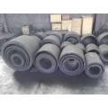 Different Sizes Composite Material Molded Graphite Blocks and Rods