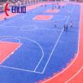 Modular Court Πλακάκια Πολλαπλών Σκοπός Αθλητικά δάπεδα