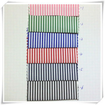 tc stripe shirt fabrics for men