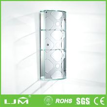 The Latest Unique wooden doll wardrobe