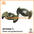 Mud Pump Parts best quality Valve Guides (Lower)