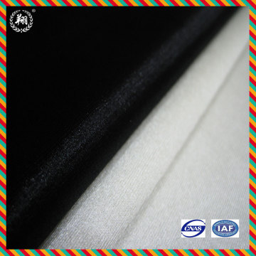 95 Nylon 5 Lycra Satin Fabric