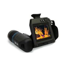 FLIR GF77 HR Uncooled Optical Gas Imaging Camera with 25 HR Lens