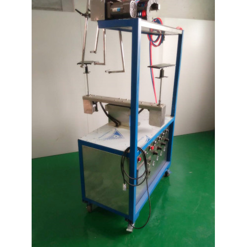 Best Device With Alternate Rotating Painting Machine