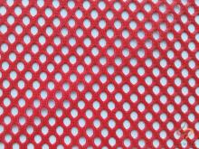 100%Polyester Big Hole Mesh Cloth