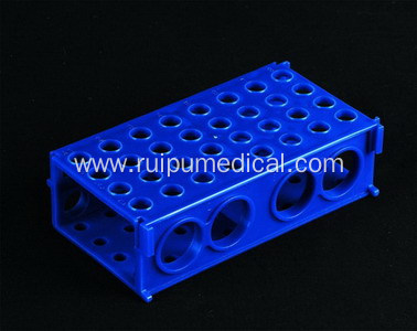 Multi Function Centrifuge Tube Rack