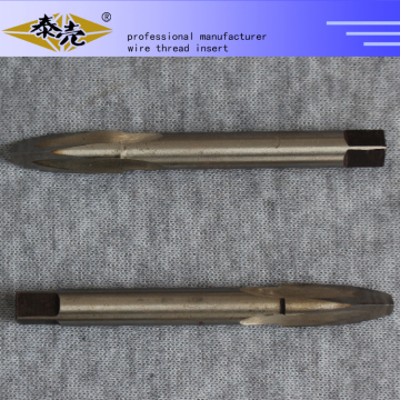 Hot direct sales hss spiral Straight Fluted Taps