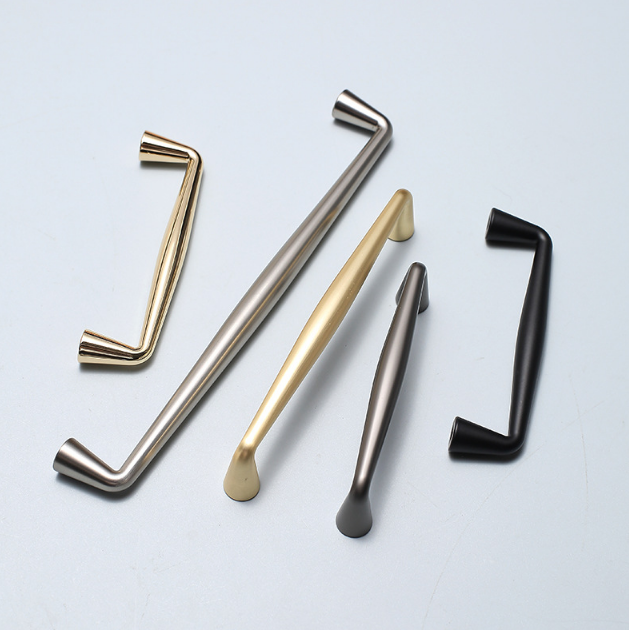 gardıroplar için uzun altın kulplar long gold handles for wardrobes