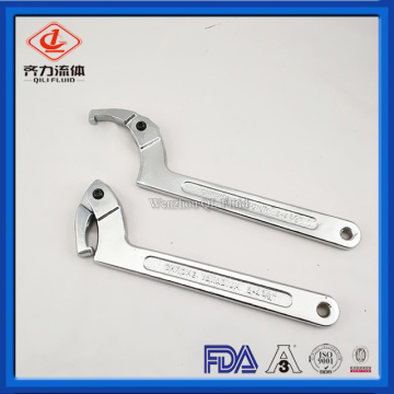 Công cụ Spanner Union Thích hợp cho các loại Nuts