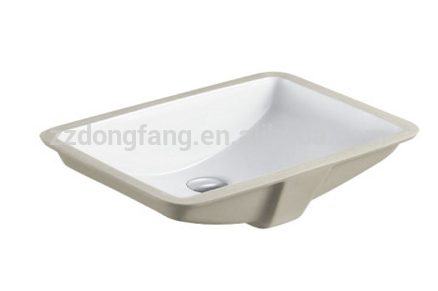 202E Sink - Under counter Lavatory, Wash Basin - Sanitary Ware