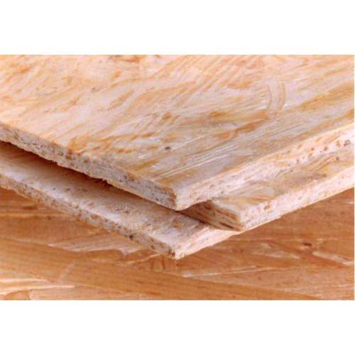 OSB board 1220x2440x9mm 11mm 12mm 15mm