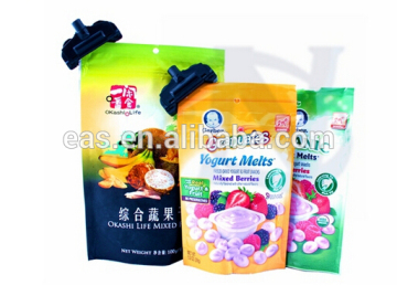 8.2Mhz EAS milk bag hard tag AM milk bag tag