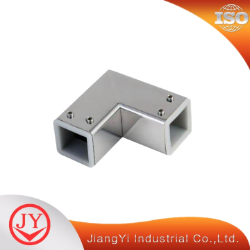 φ19 Square Tube Corner Connector