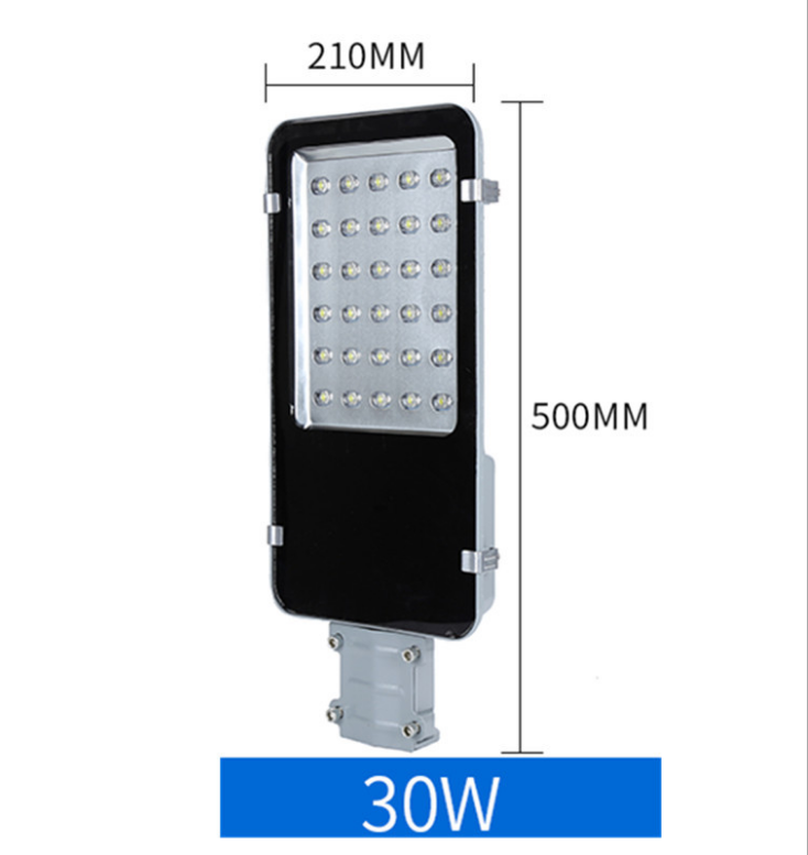 30W 30W