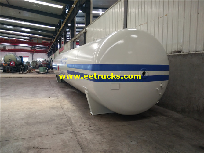 Quality Propylene Storage Tanks