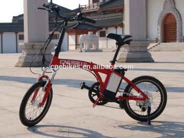 36v mini electric children folding bike/250w electric road bike