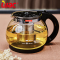 LILAC S99 GLASS TEAPOT