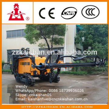 KAISHAN Small Rock Drilling Rig For Sale