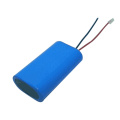 Batterie Li-ion 18650 1S2P 3,7 V 5600 mAh