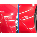 rivestimento in vetro ceramico per auto