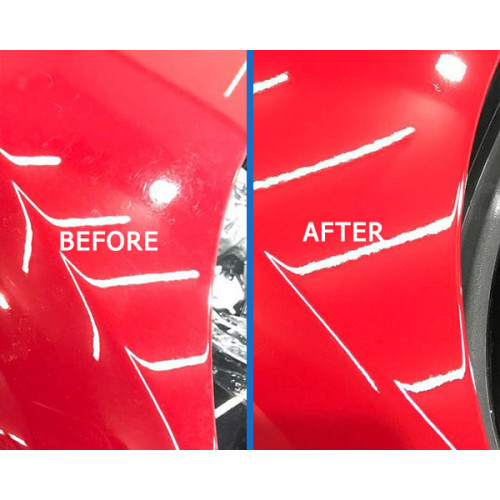 ceramic glass coating for cars