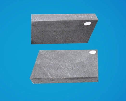 Side Carbon Cathodes Block for Aluminum Electrolysis