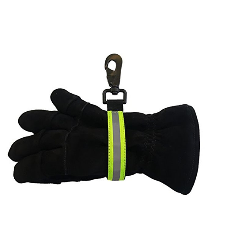 One Buckle Climbing Gloves