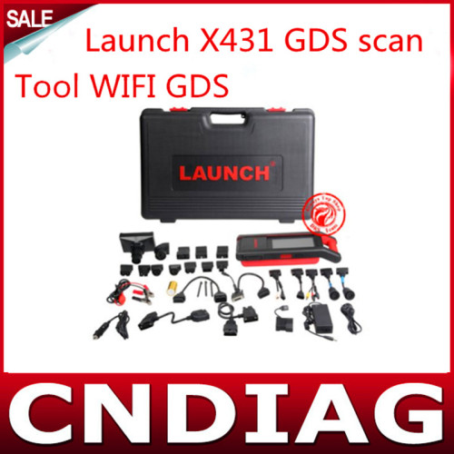 Launch X431 Gds Update Online Launch Gds Scan Tool