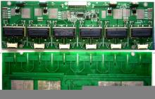 PCB Assembling Board for Control System