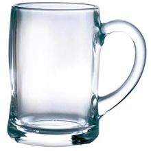 16oz / 450ml Beer Mug / Glass Tankard / Beer Stein