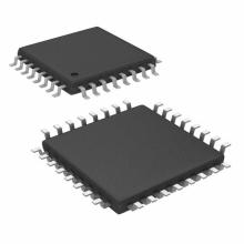 PCM2706CPJTR IC Audio Signal Processor 32TQFP