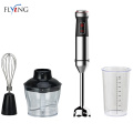 100% tembaga DC motor listrik Hand Blender Pilih