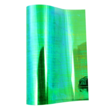 Color Changing Chameleon Headlight Tint Film 0.3x10m