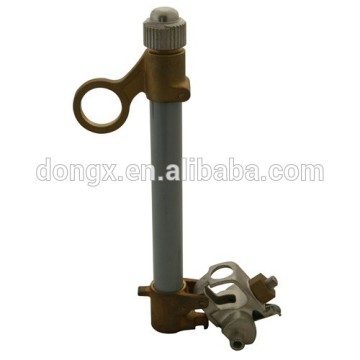 Power fittings /power circuit breaker